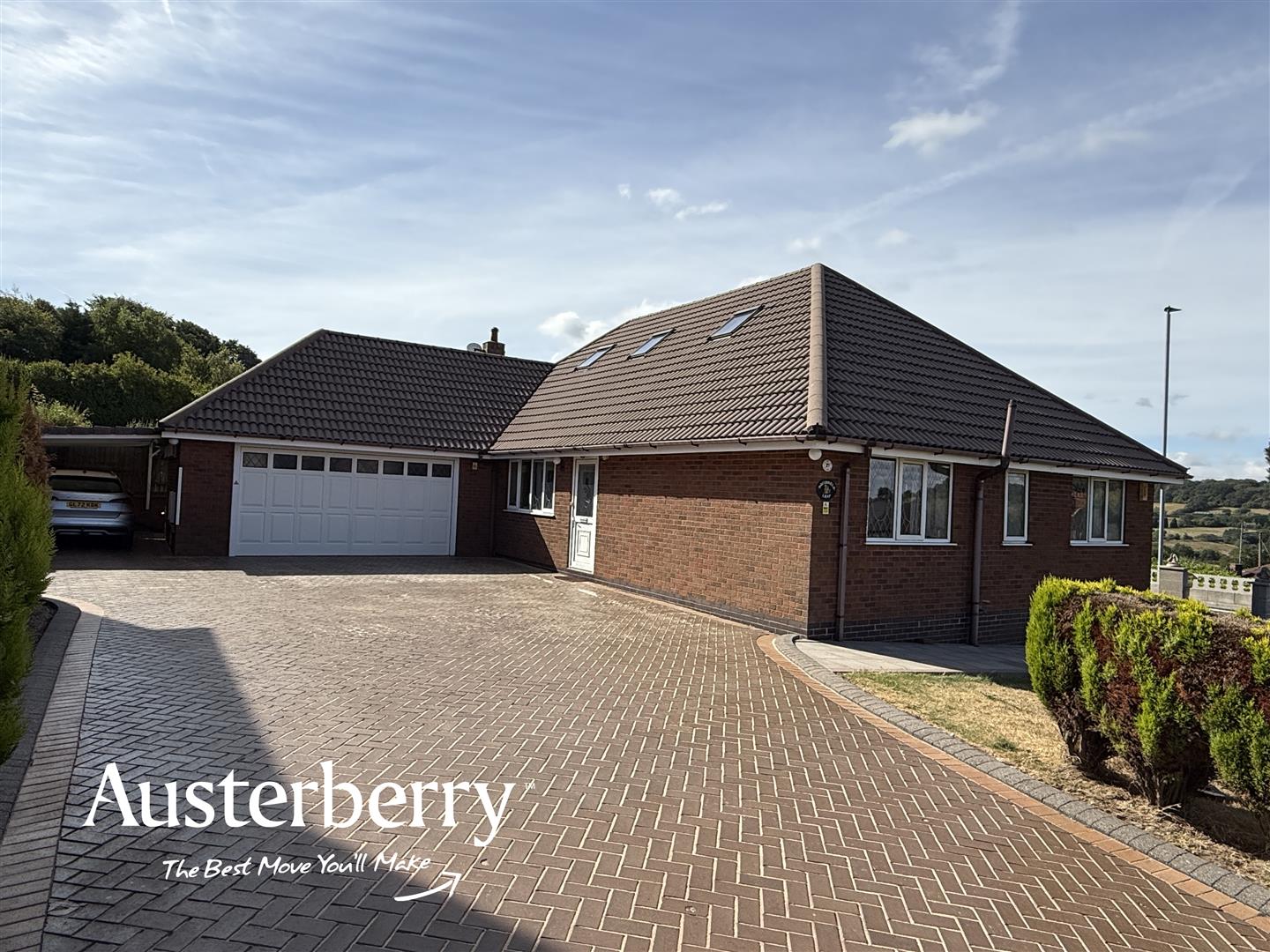 Fir Tree Road, Lightwood, Stoke-On-Trent
